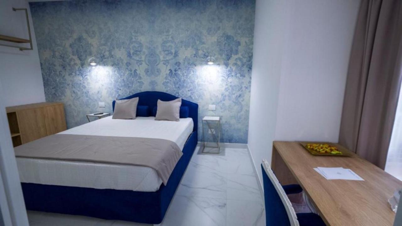 Albanese Luxury Rooms Porto Empedocle Exterior foto